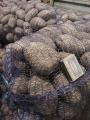 Оптовая и розничная реализация продовольственного картофеля
