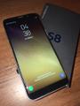 Samsung Galaxy s8 Новый