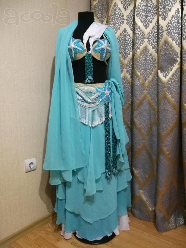 Костюм восточный