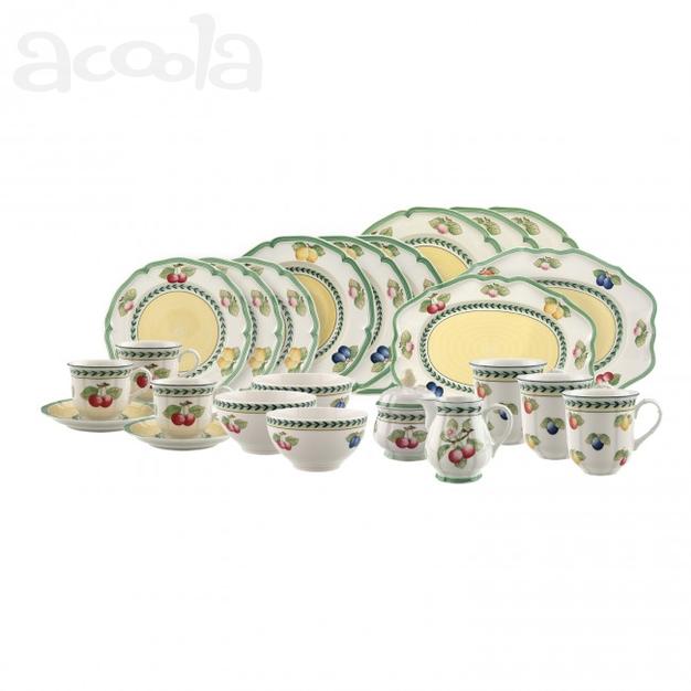 Solamarket Элитный фарфор Villeroy & Boch WMF Zack Rosenthal Versace