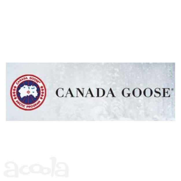 Магазин зимних курток Canada Goose (Канада Гус)