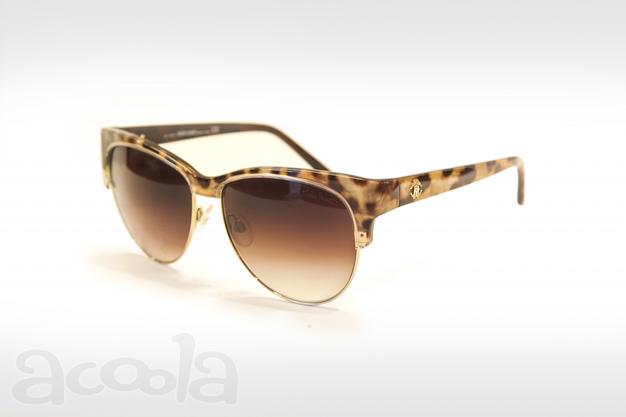 Новые солнцезащитные очки Roberto Cavalli