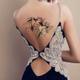 Производство и продажа временных татуировок/флэш-тату/flash tattoo