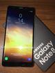 Samsung Galaxy note 8 Доставка