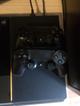 Playstation 4 500 GB + 2 джойстика