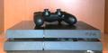 Продам Sony Playstation 4 (500GB)