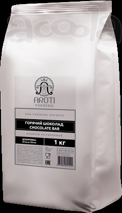Горячий шоколад AROTI VENDING "Chocolate Bar"