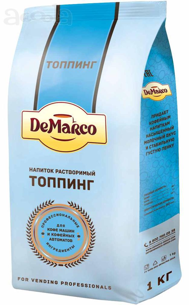 Топпинг DeMarco