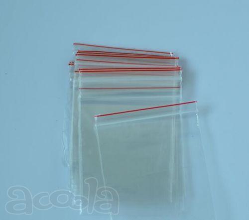 Грипперы zip-lock пакеты с замком