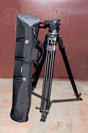 Manfrotto 526/350MVB штатив (новый)