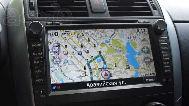 Магнитолы на все авто Android и Windows Оптом