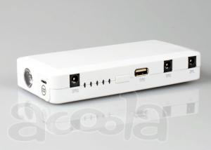 Пуско-зарядное устройство 12000mAh