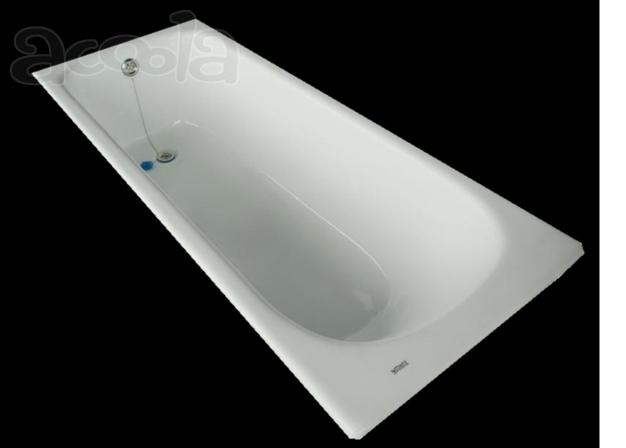 Zodiak 170 х 70, ванна чугунная (Испания)