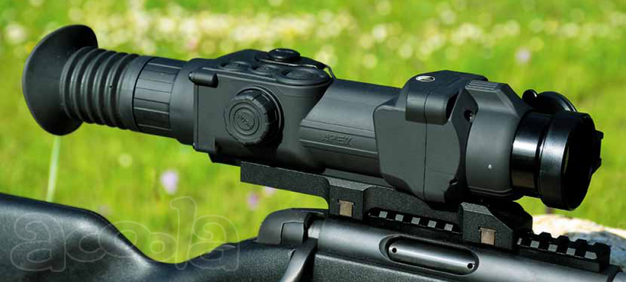 Аренда Тепловизионного прицела Pulsar Apex XD38