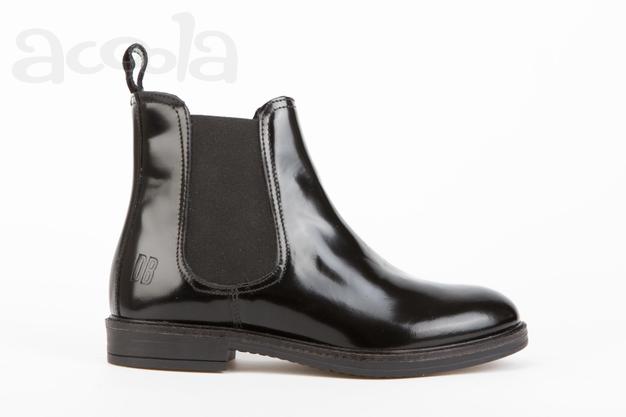 Женские ботинки Dirk Bikkembergs
