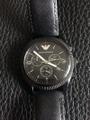 Продам мужские часы Emporio Armani