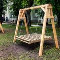 Изготовление деревянных конструкций. Аренда