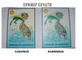 Фотопечать съедобных картинок на вафельной и сахарной бумаге
