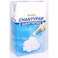 Растительные сливки для взбивания Шантипак