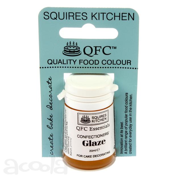 Кондитерский лак Squires Kitchen