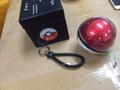 Power Bank PokeBall 12000mAh +фонарик