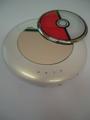 Power Bank PokeBall 13800mAh с зеркалом