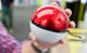 Power Bank PokeBall 12000mAh +фонарик
