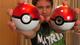 Power Bank PokeBall 12000mAh +фонарик