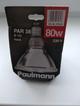 Лампы накаливания рефлекторные новые PAR38 Paulmann E27 x 80W