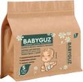 Подгузники детские BABYGUZ S