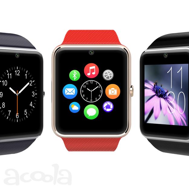 Умные часы SMART WATCH GT08