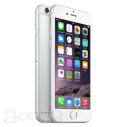Восстановленный iPhone 6 за 24 000 рублей