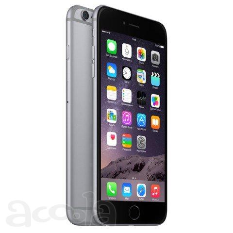 Восстановленный iPhone 6 плюс за 29 990