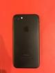 IPhone 7 256 Gb black в идеальном состоянии