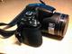 Nikon coolpix p520