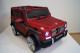 Детский электромобиль Mercedes G65 AMG