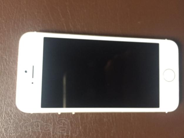 Apple iPhone 5S 16Gb Gold