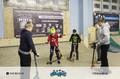 Школа самоката, обучение трюкам на самокате, тренер по самокату