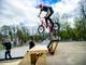 Школа велосипеда bmx, обучение трюкам на bmx, тренер по bmx