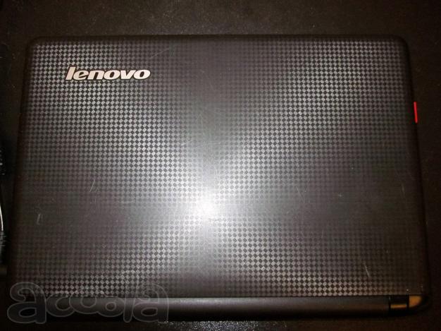 Нетбук Lenovo в отличном состоянии