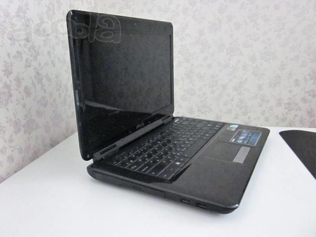 Ноутбук ASUS K40IN