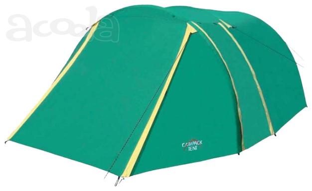 Палатка Campack tent field explorer 4
