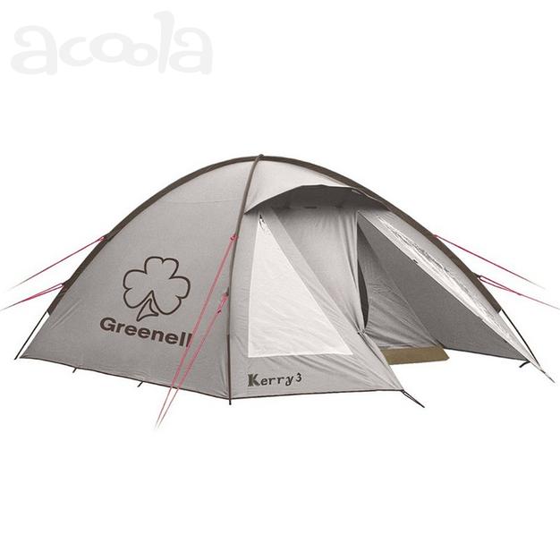 Палатка Greenell Керри 3 V3