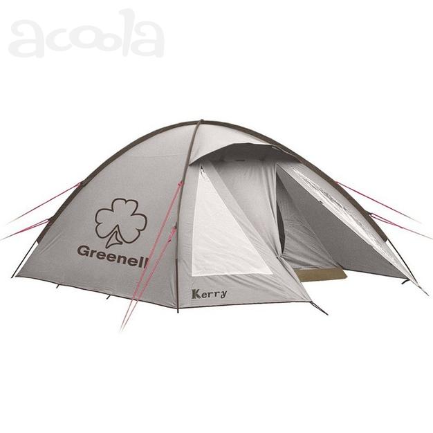 Палатка Greenell Керри 4 V3