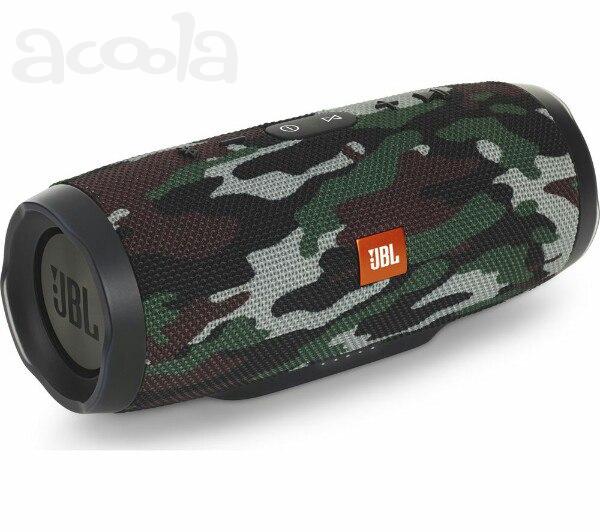 Колонка JBL charge 3
