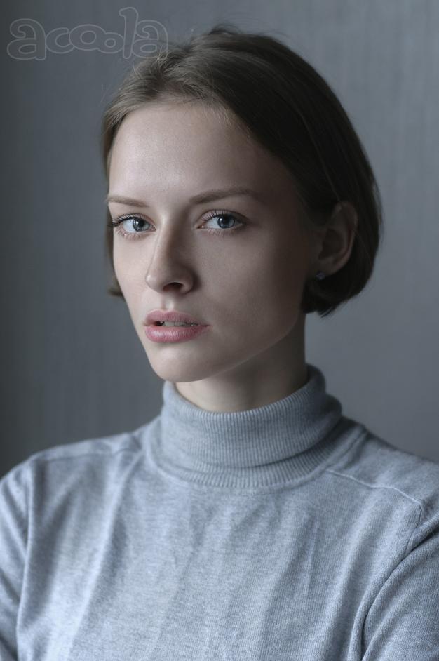 Портретный фотограф