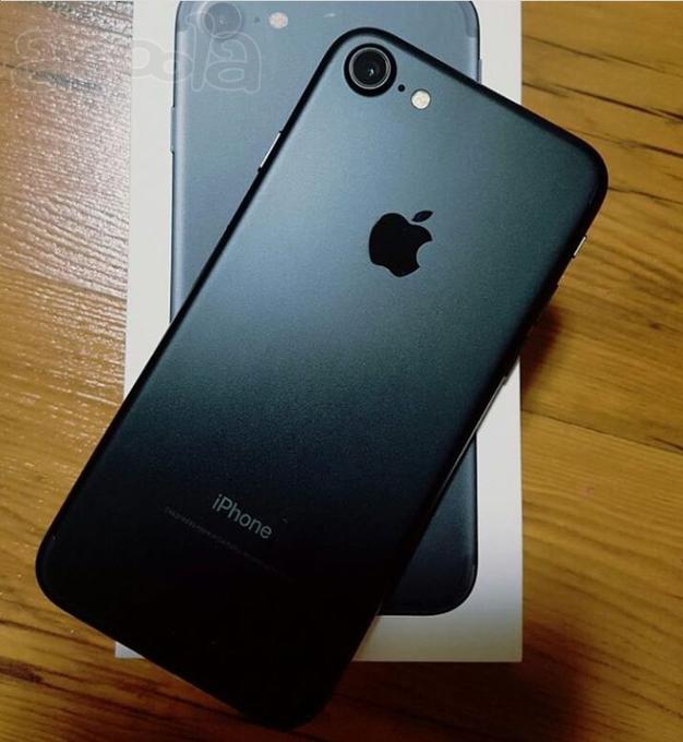 IPhone 7 в отличном состоянии