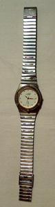 Часы Cartier “Must de Cartier”  Original Paris Quartz