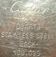 Часы Cartier “Must de Cartier”  Original Paris Quartz