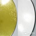 Двухсторонние подложки для тортов
